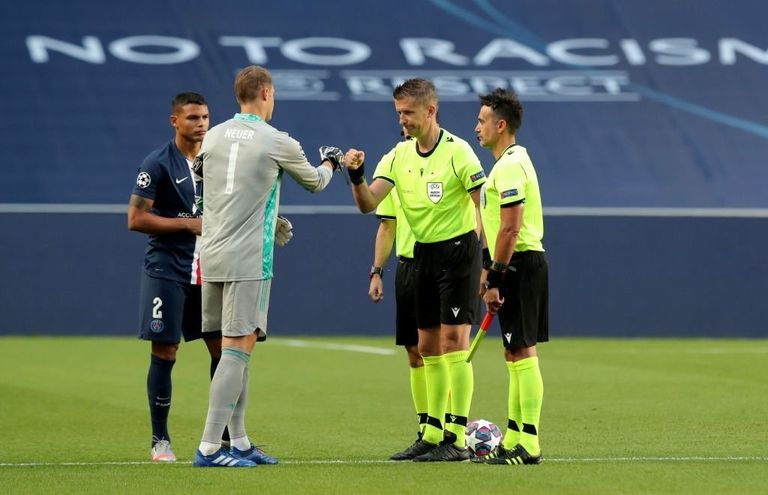 الحكم دانييلي أورساتو