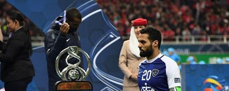 ياسر القحطاني في 2007