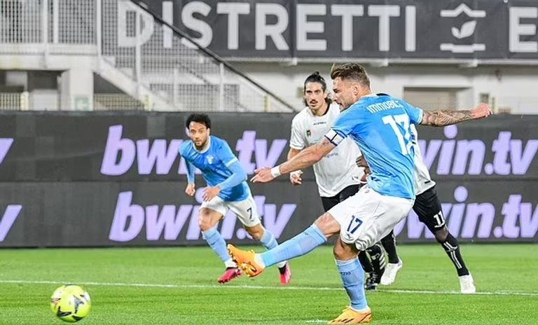 منتخب إيطاليا