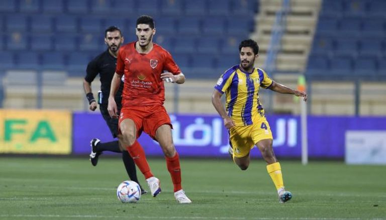 من يكون بطل الدوري القطري 2023