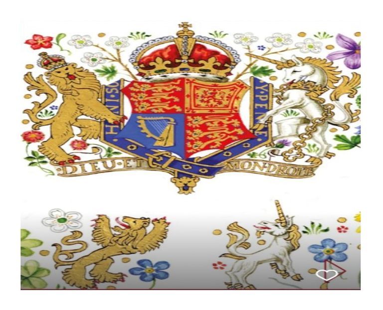 استعدادات لتتويج الملك تشارلز الثالث