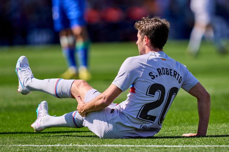 سيرجي روبيرتو