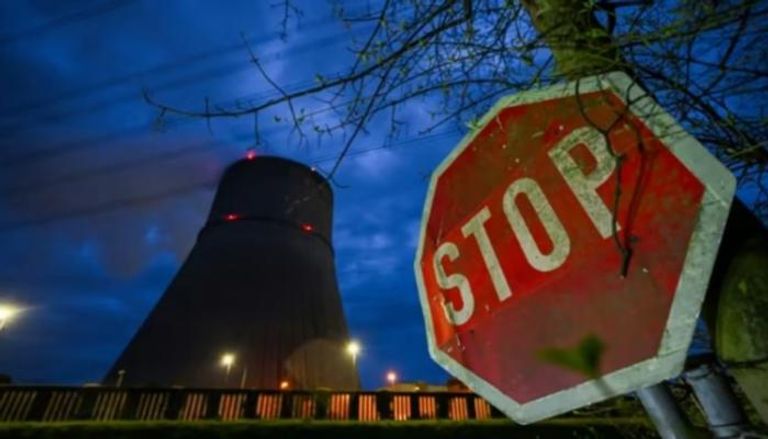 ألمانيا تودع حقبة الطاقة الذرية
