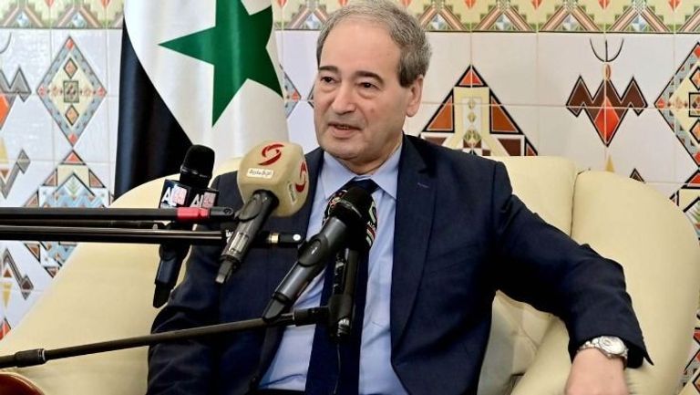 فيصل المقداد