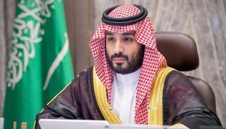  الأمير محمد بن سلمان بن عبد العزيز آل سعود