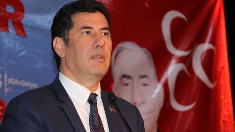 أربعة مرشحين على مضمار السباق الانتخابي في تركيا