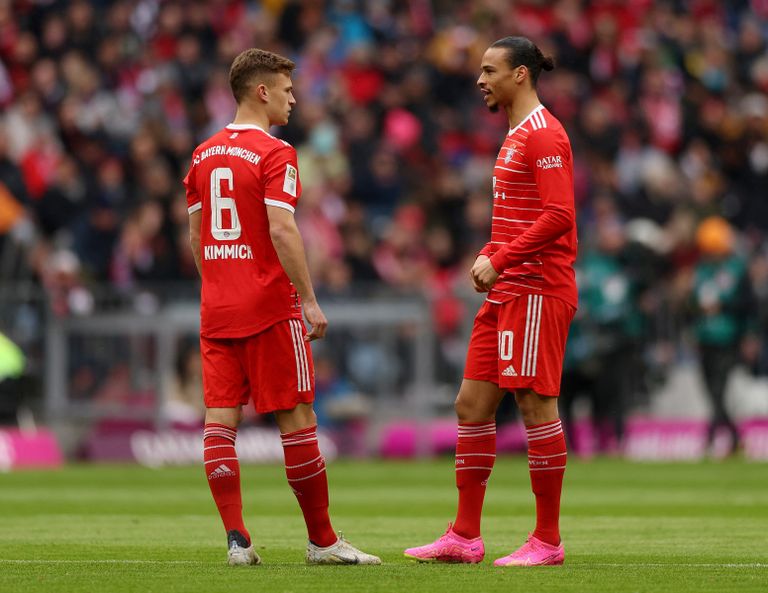 سقوط برشلونة ضد ريال مدريد