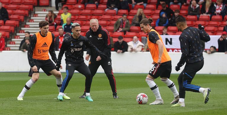 مانشستر يونايتد