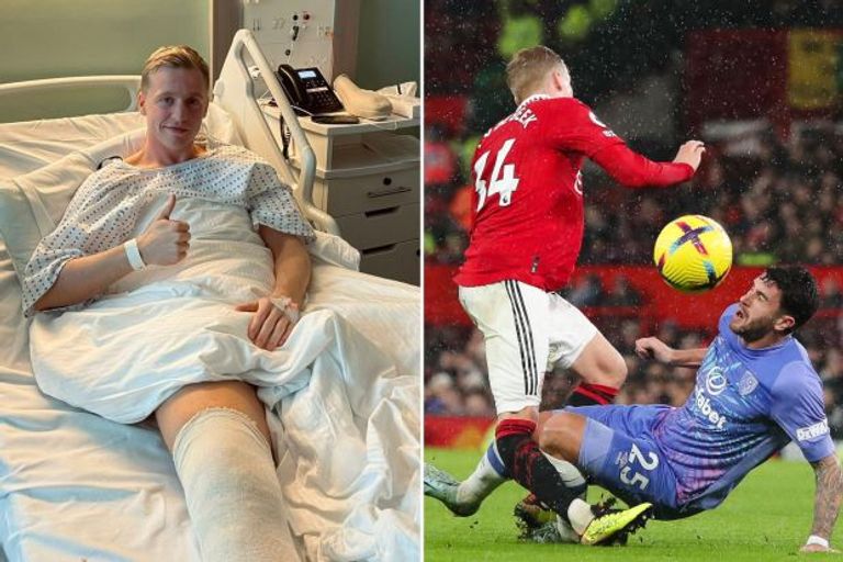 مانشستر يونايتد