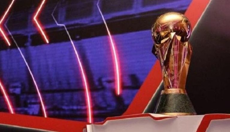 مباريات الدور الأول البطولة العربية 2023