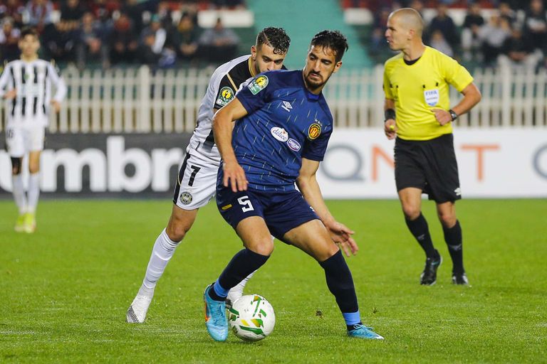 الترجي التونسي