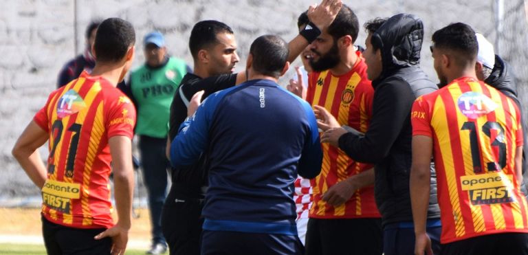 الترجي التونسي