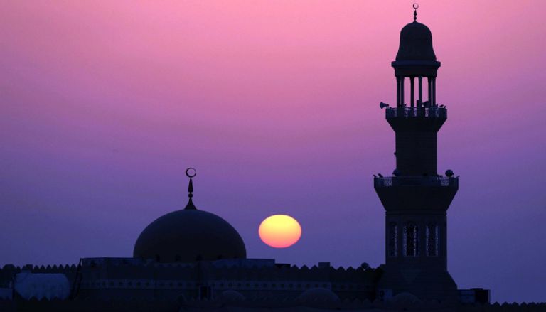 دعاء ليلة 27 رمضان المستجاب