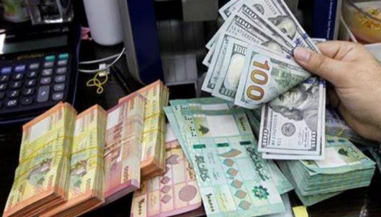 سعر الدولار في لبنان اليوم الإثنين 17 أبريل 2023