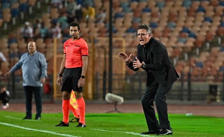 الأهلي وسموحة