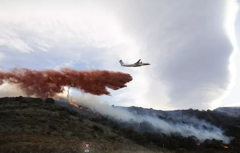 صورة أرشيفية