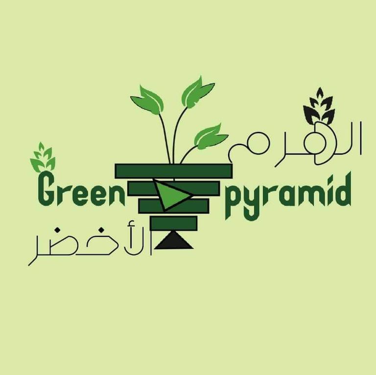 المهندس الزراعي طارق قورة مؤسس مبادرة 