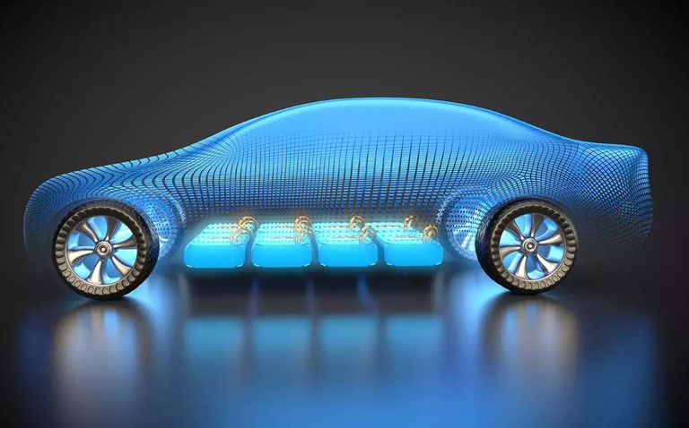 الليثيوم وصناعة النقل المستدام في أوروبا