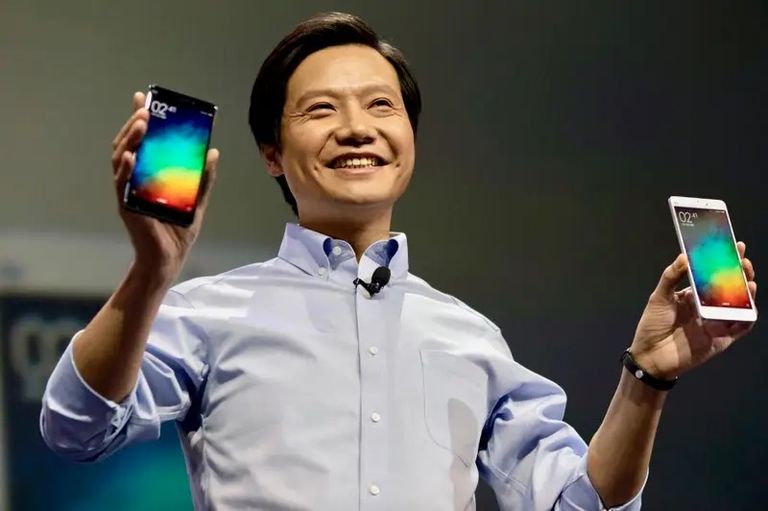 لي جون أغنى 10 مليارديرات في الصين لعام 2023