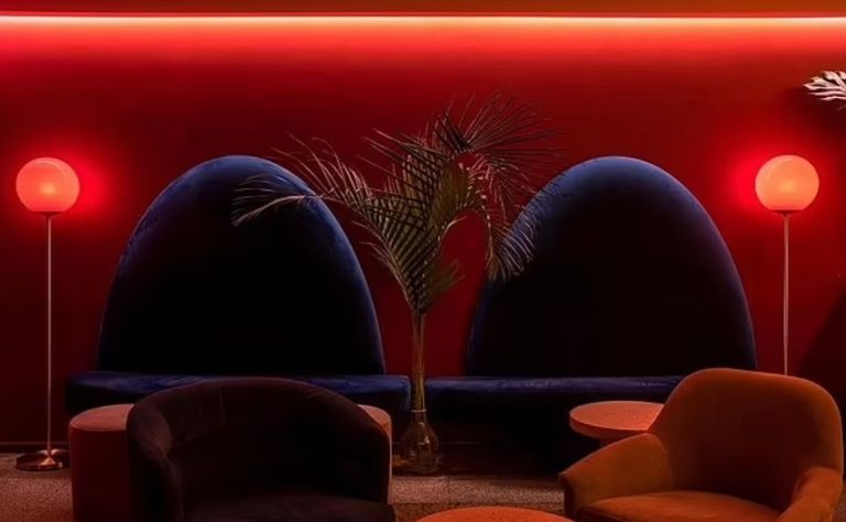 مطعم La Noxe مطعم No Relation