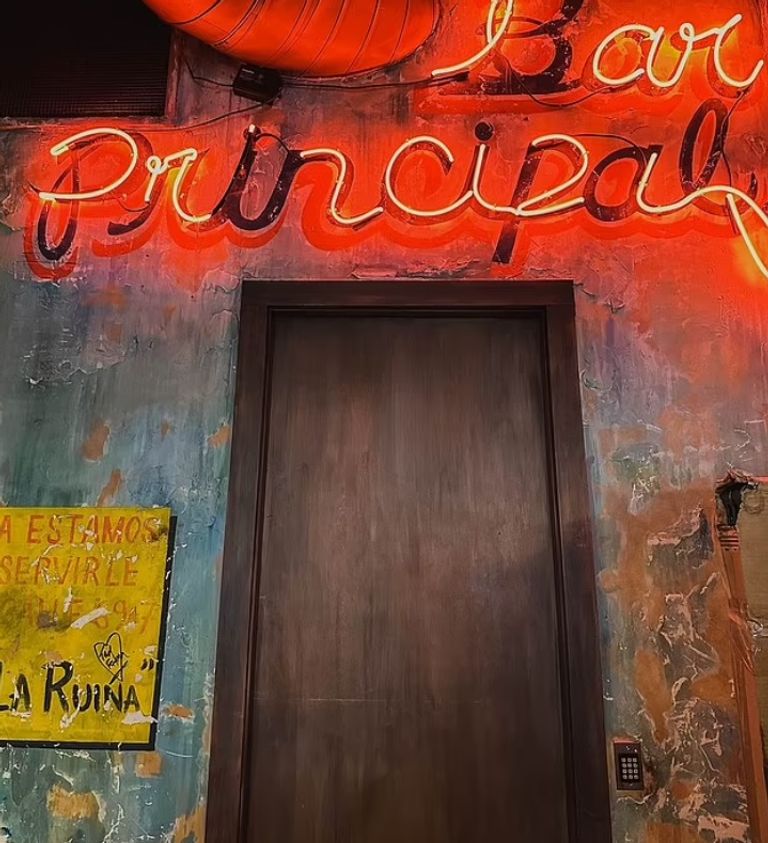 مطعم Hiden مطعم No Relation