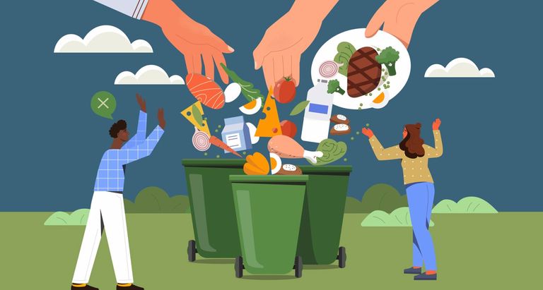 نصائح للعيش المستدام بأقل تكلفة