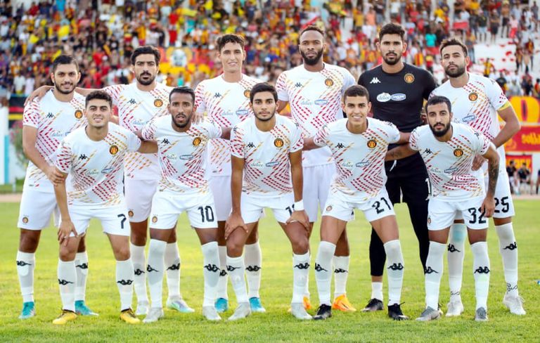 الترجي التونسي الترجي التونسي