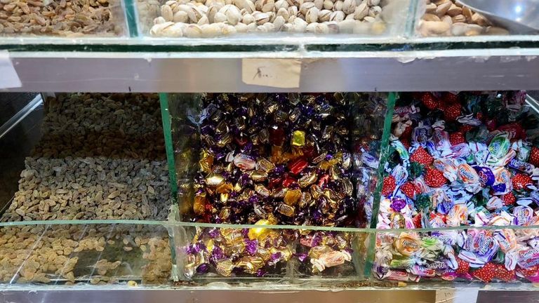 مدينة ملاهٍ للأطفال في عدن