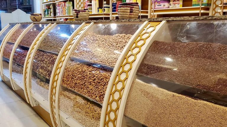 مدينة ملاهٍ للأطفال في عدن
