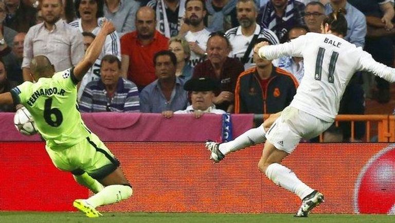 فريق مانشستر سيتي