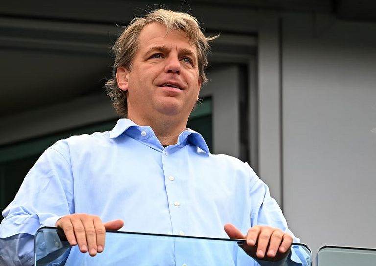 تود بويلي مالك تشيلسي