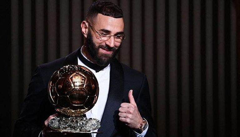 السر في الذهب.. بند تلقائي يمدد شراكة ريال مدريد وبنزيما