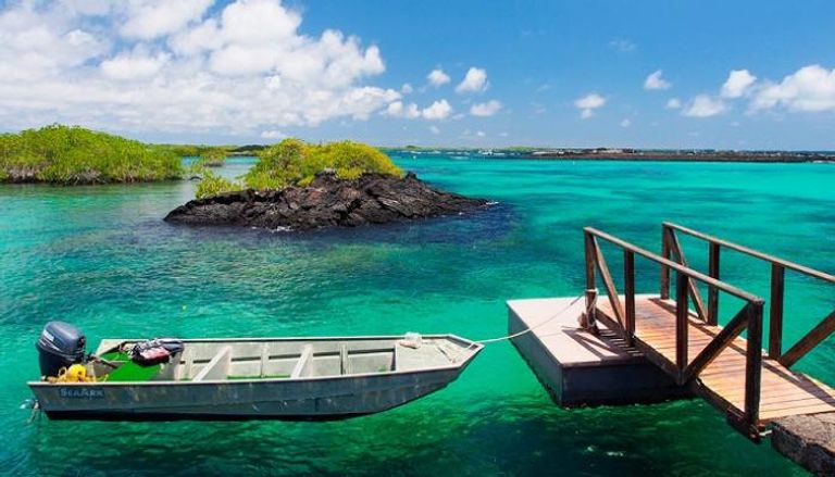 أجمل جزر غالاباغوس…6 روائع لعشاق الاستجمام