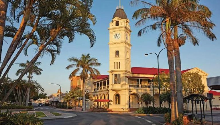 السياحة في بوندابيرج الأسترالية …6 روائع بمدينة السكر التاريخية
