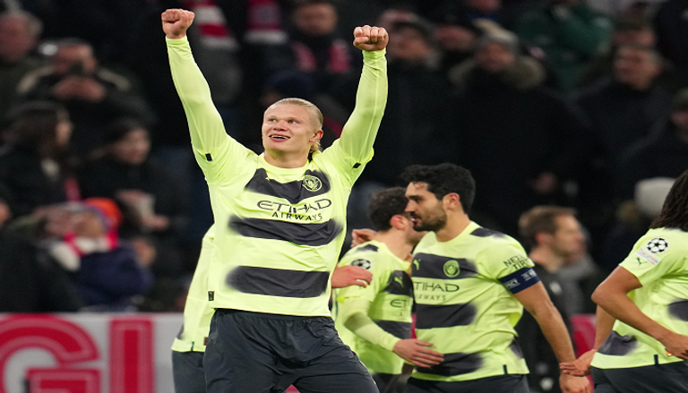 إيرلينغ هالاند