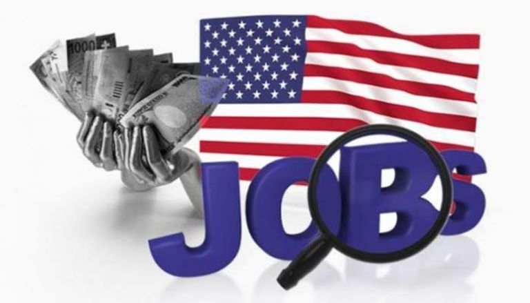 ارتفاع طلبات ⁧‫إعانة البطالة‬⁩ الأمريكية