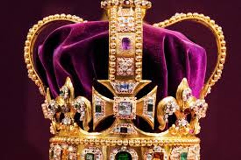 الملك تشارلز الثالث وزوجته كاميلا