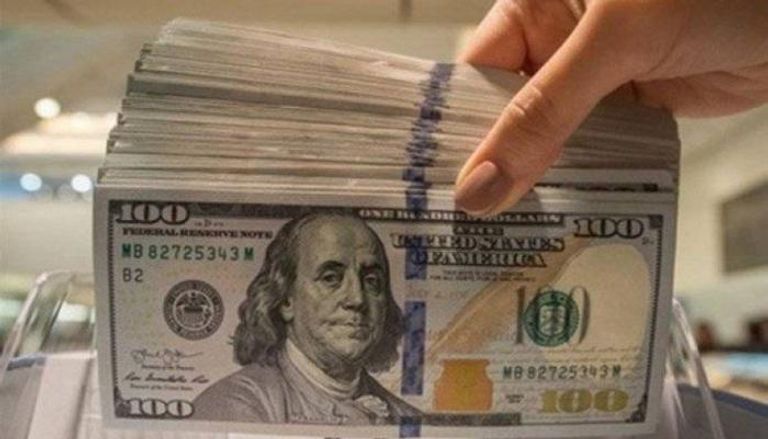 استقرار سعر الدولار في مصر اليوم