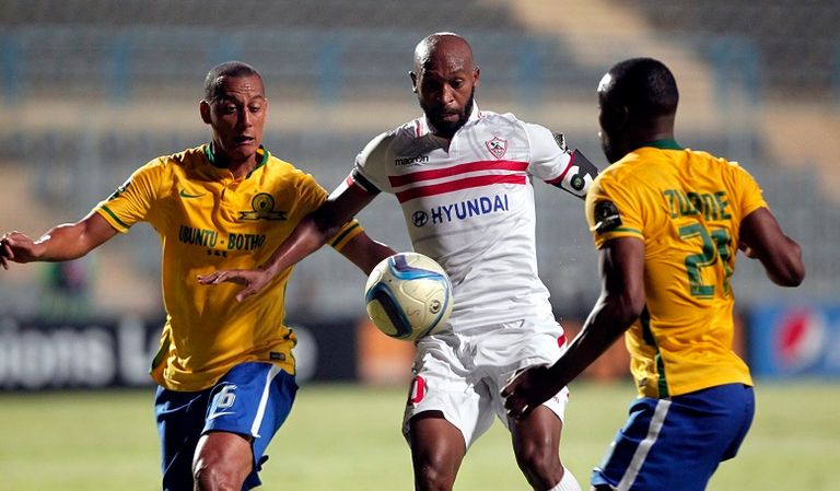 محمود عبدالرازق "شيكابالا"