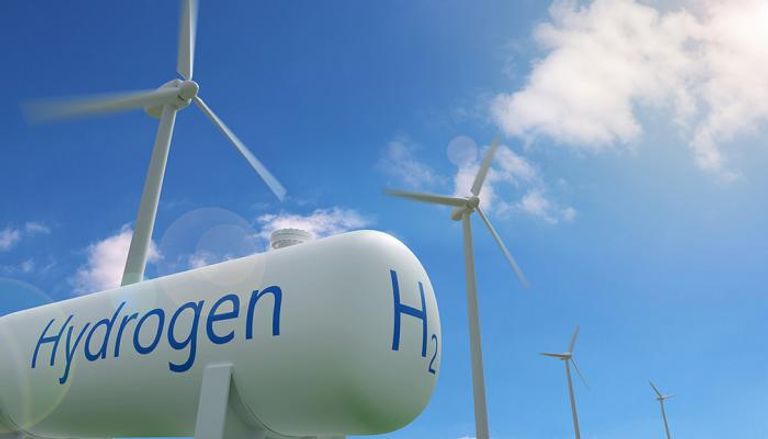 إنتاج الهيدروجين كطاقة نظيفة للمستقبل