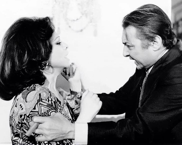 الملصق الدعائي لمسلسل تحت الوصاية