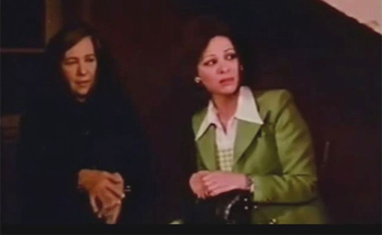 الملصق الدعائي لمسلسل تحت الوصاية