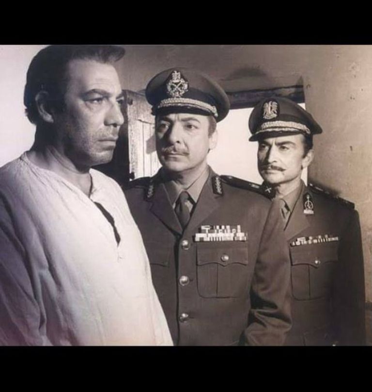 الملصق الدعائي لمسلسل تحت الوصاية