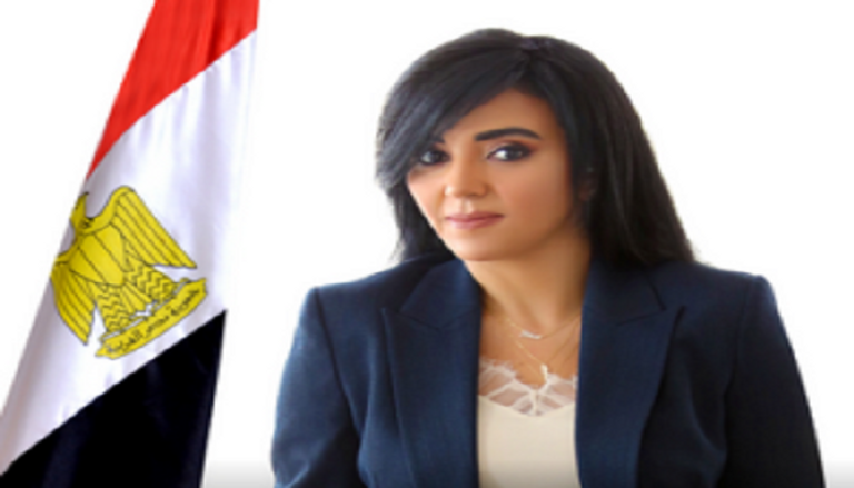 النائبة ريهام عفيفي