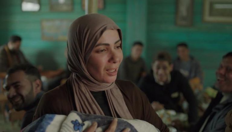 ملصق مسلسل تحت الوصاية