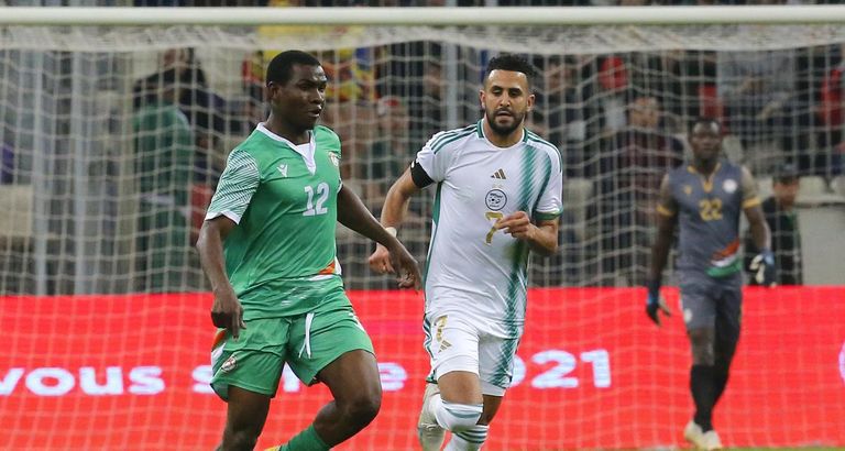 قبل كأس أمم أفريقيا.. اجتماع مرتقب يرسم مستقبل منتخب الجزائر - صورة 1