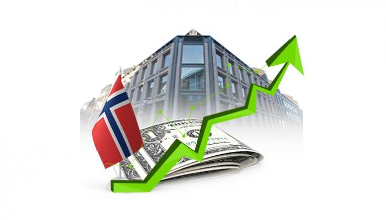 صندوق الثروة يؤمن رفاهية شعب النرويج