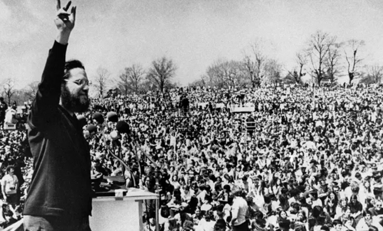 يوم الأرض 2023 يتضمن فعاليات عالمية