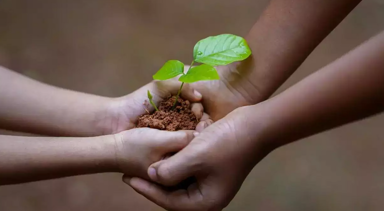 يوم الأرض 2023 يتضمن فعاليات عالمية