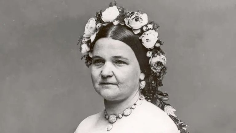 إبراهام لينكولن وجون كينيدي